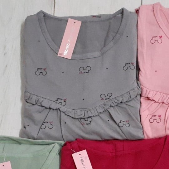 [Mẫu Mới] Bộ Bầu Và Sau Sinh Kéo Khóa Ngang, Chất Cotton Cao Cấp Mềm, Đẹp