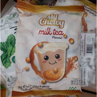 Kẹo mềm My Chewy 100 viên - 380gr