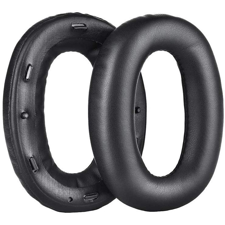 Cặp Mút Đệm Thay Thế Cho Tai Nghe Sony WH1000XM2 MDR-1000X WH 1000X M2