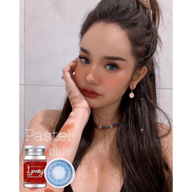 Contact Lens