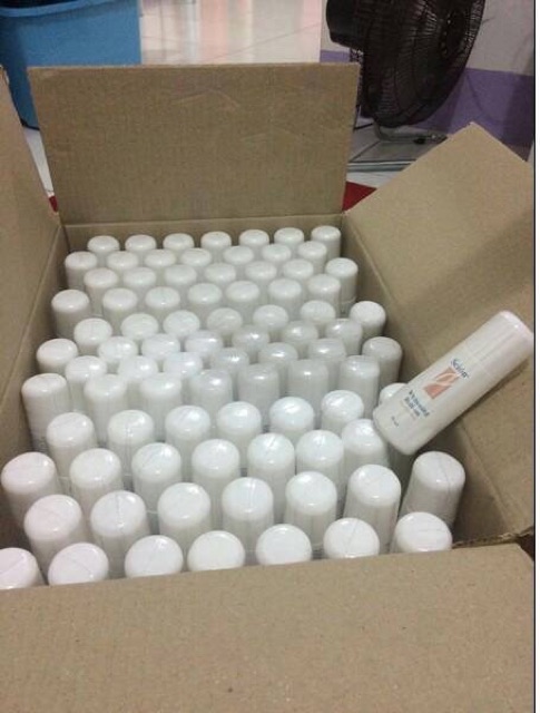 Lăn khử mùi, trắng da Scion Pure White Roll On cho nách và chân | BigBuy360 - bigbuy360.vn