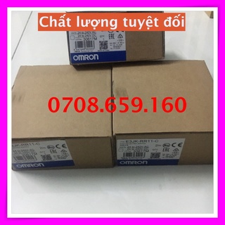 Cảm biến quang Omron E3JK-RR11-C