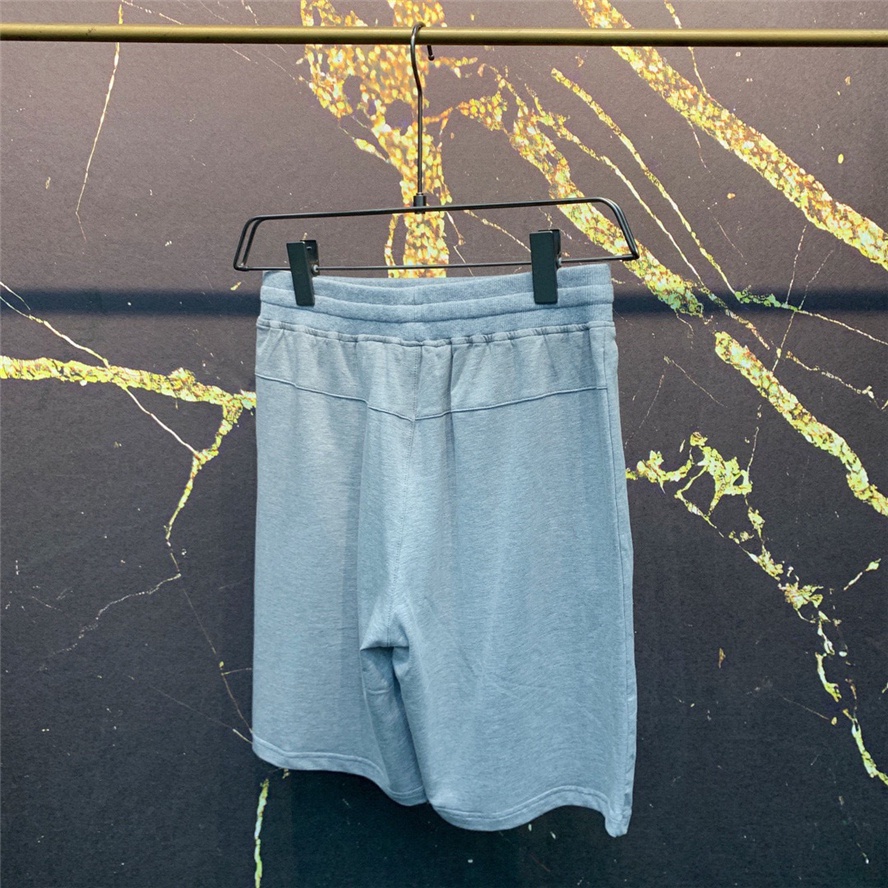 Quần Short Cotton In Chữ Mới Cho Nam L0Uis Vu1tt 2022