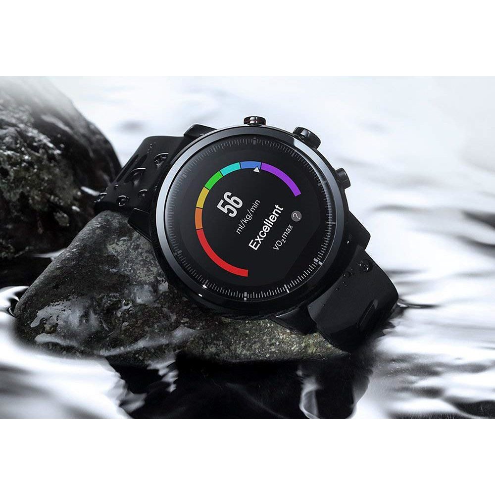 Đồng hồ thông minh Xiaomi Amazfit Stratos 2