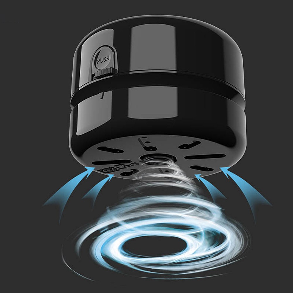 Máy hút bụi Xiaomi Youpin kích thước cầm tay