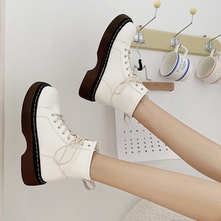 GIÀY BOOTS CAO CỔ NĂNG ĐỘNG