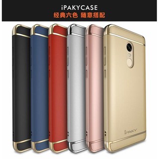 Ốp lưng *ipaky chính hãng 2017 xiaomi redmi note 4x