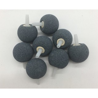 Cục Sủi Oxy Siêu Mịn Loại Tốt - Cung Cấp Oxy Bể Cá