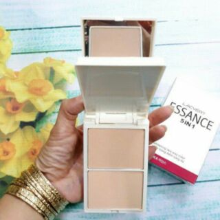 PHẤN TRANG ĐIỂM ESSANCE 5 IN 1