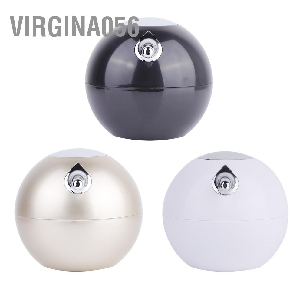 Virgina056 Virgina056 Hộp đựng xà phòng tắm 380ml làm sạch Dung dịch Bơm chất lỏng