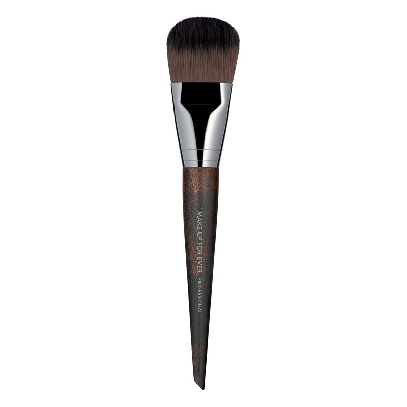 Cọ nền Mufe Foundation Brush N108 Make Up For Ever