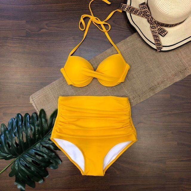 Bộ bikini gợi cảm (Có sẵn)