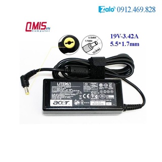 19V Sạc laptop Acer 19v-3.42a 19v-4.74a 19v-1.58a 19v-215a 19v-6.32a 19v-7.1a 3.0x1.1mm 5.5x1.7mm 30w 65w 90w 120w 135w