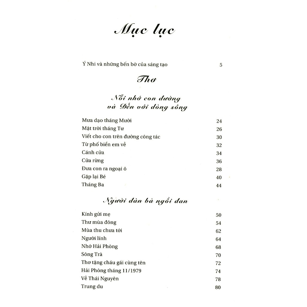 Sách - Ngọn Gió Qua Vườn