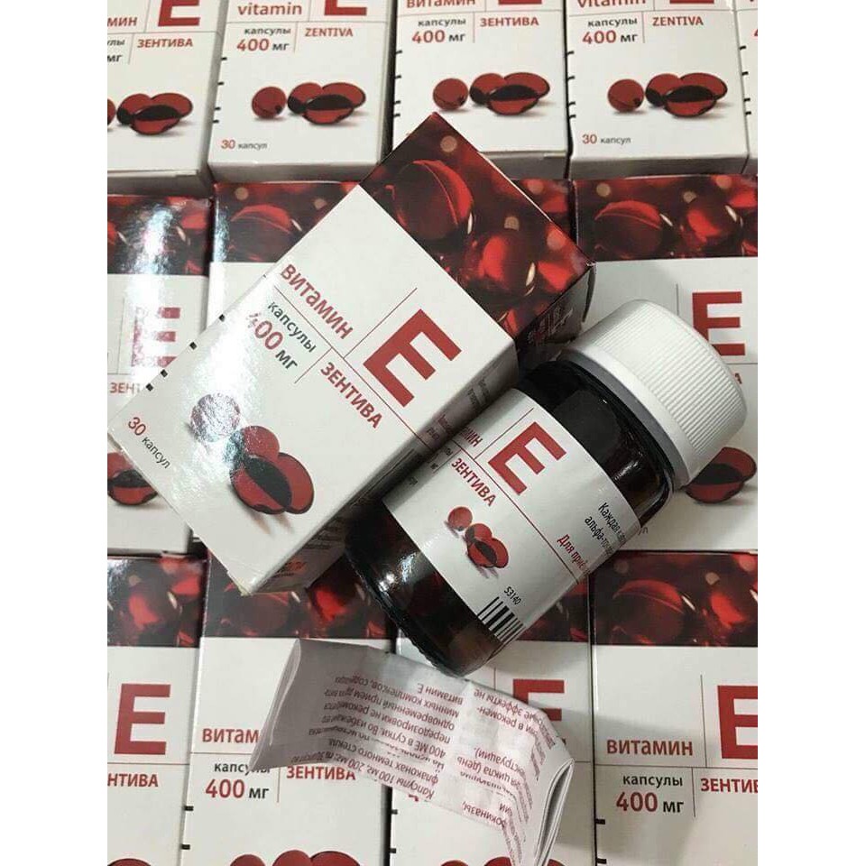 Vitamin E đỏ của Nga | BigBuy360 - bigbuy360.vn