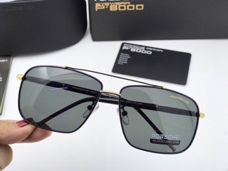 Kính râm Nam cao cấp - Mắt kính Polarized phân cực cao cấp