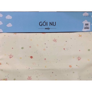 Nous Gối cao su Nu mây