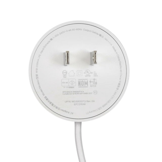 Nguồn adapter Google