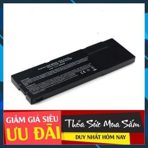 ⚡ Pin Laptop Sony Vaio s24 zin 6 cell Battery For Sony Vaio PCG-4121FL PCG-4121GL PCG-41411L PCG-41412L PCG-41413L s24