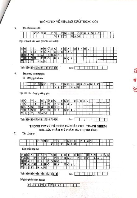 {TẶNG BĂNG ĐÔ} [FACE_DETOX_PIZU]  (TRUYỀN TRẮNG-KHÔI PHỤC TẾ BÀO) | BigBuy360 - bigbuy360.vn