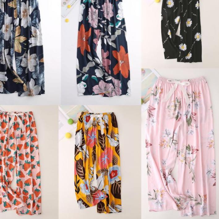 ○ Quần Culottes Phối Ruy Băng Nhập Khẩu Thời Trang Nữ Sành Điệu ☎