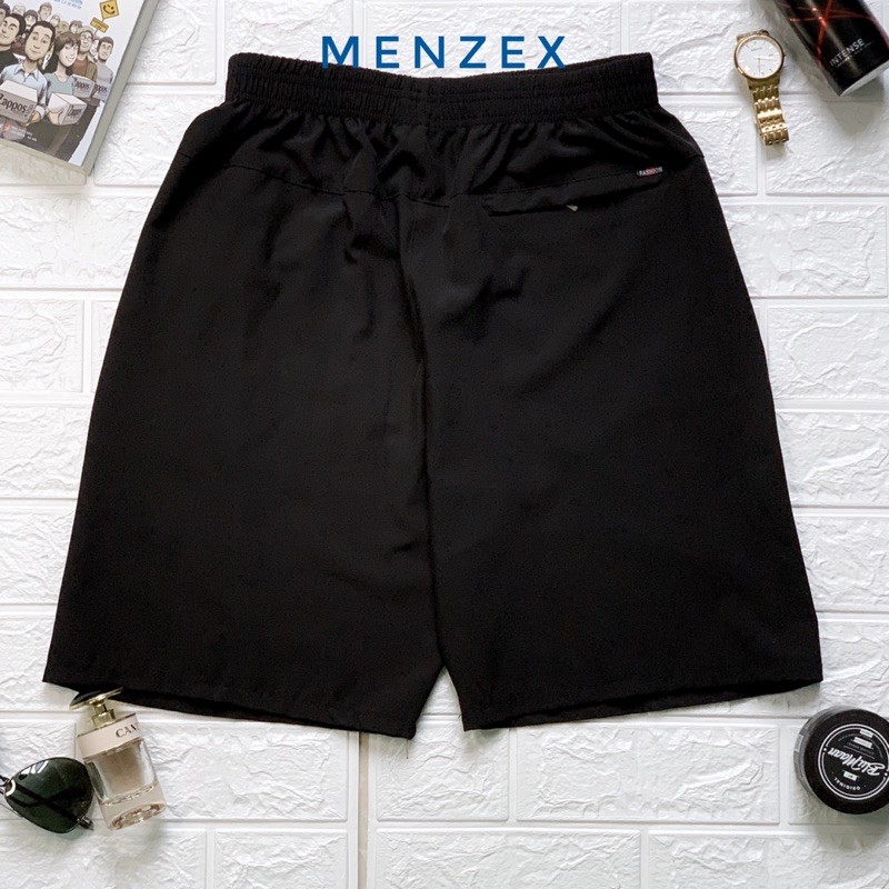 Quần Đùi Quần Short Nam Vải Gió Mền Mịn Rẻ Bền Đẹp | BigBuy360 - bigbuy360.vn