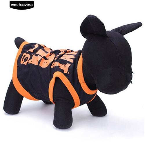 Áo Thun In Chữ Big Style Cho Thú Cưng