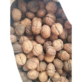 [Lẻ=Sỉ] 1 kg quả óc chó nếp
