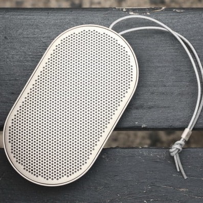 Loa Bluetooth B&O BeoPlay P2