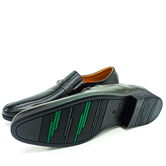 Giày Da Nam Pierre Cardin PCMFWLE726BRW