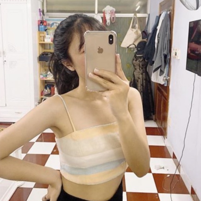 Áo Libe new