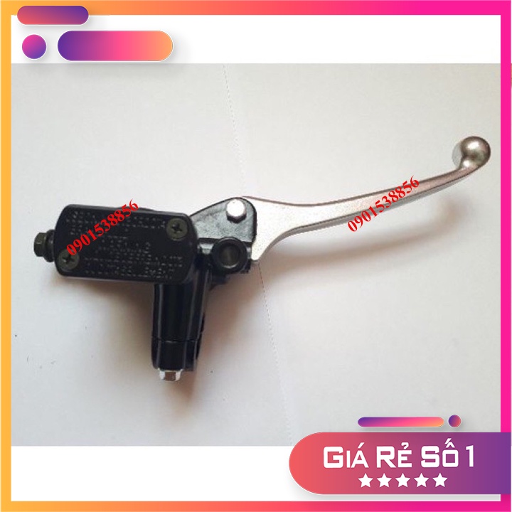 [Rẻ vô địch] Tay Thắng Dầu Xe Wave RS
