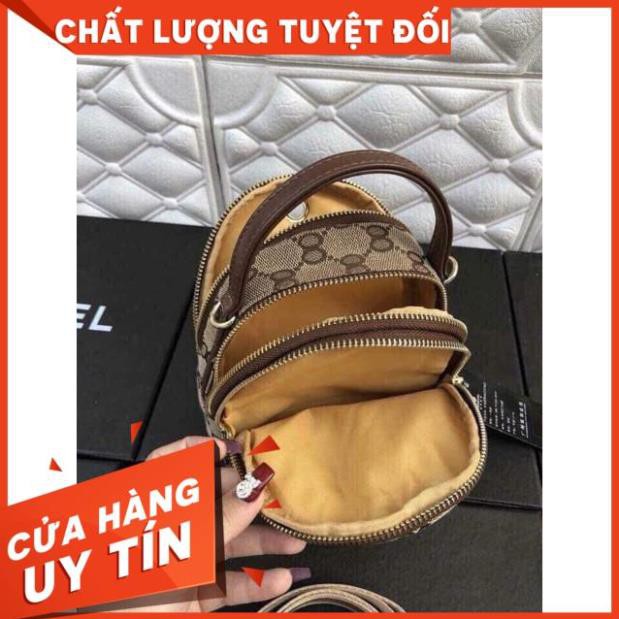 TÚI HẾN ĐEO CHÉO THỜI TRANG