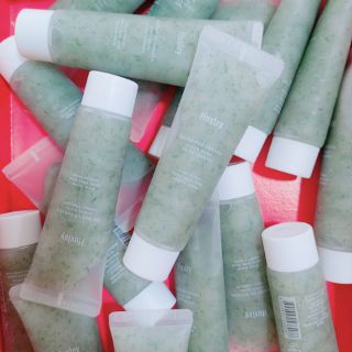 Huxley Mini Tẩy tế bào chết 30g
