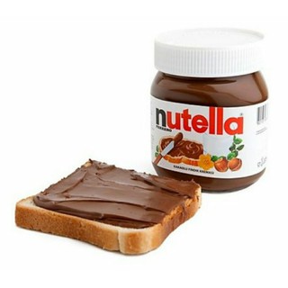 Nutella 350gr