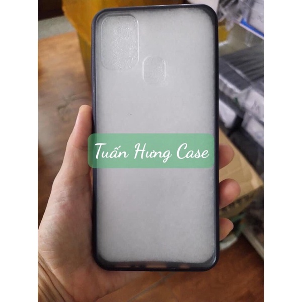 Ốp lưng, Phôi Ốp lưng TPU lưng cứng Viền đen chống vân máy oppo- vivo - huawei (khách đặt dòng iPhone ở bài viết khác)