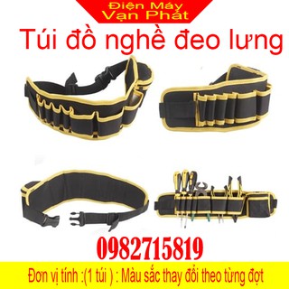 Túi đựng đồ nghề đeo thắt lưng (P144)