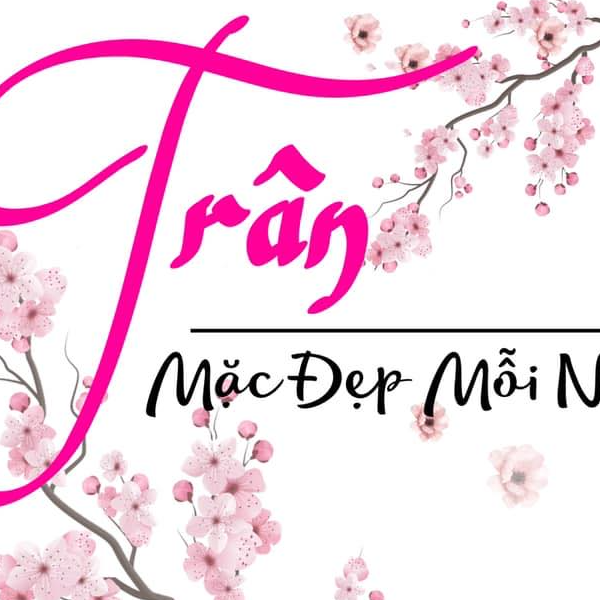 Trân quần áo xuất khẩu