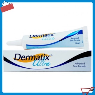 Gel hỗ trợ sẹo Dermatix Ultra mamon_store