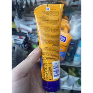 Sữa Rửa Mặt Clean & Clear Deep Action 100g