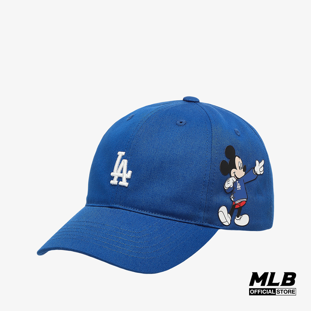 [Mã MABRVP04 giảm 15% đơn 150K tối đa 30k] MLB - Nón bóng chày MLB x Disney 32CPKB011-07U