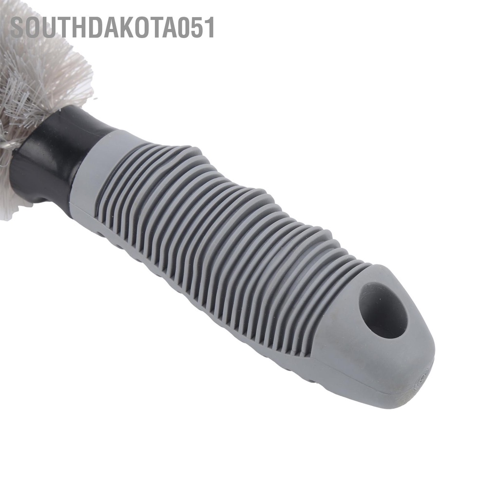 Dụng Cụ Vệ Sinh Trục Bánh Xe 10in Tiện Dụng