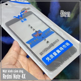 Mặt kính cảm ứng cho Xiaomi Redmi Note 4X WF