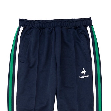 Quần nỉ Le coq sportif nam - QMMSJG31-NVY