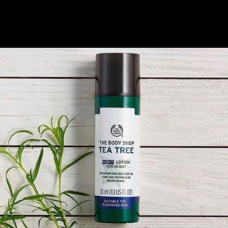 kem dưỡng ẩm The body shop