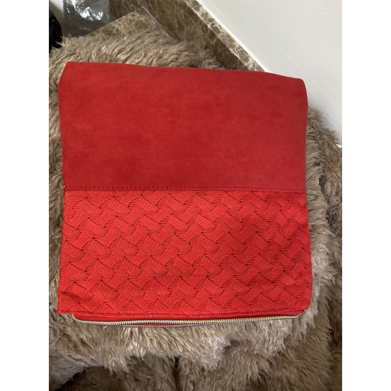 Clutch ví hiệu size 24