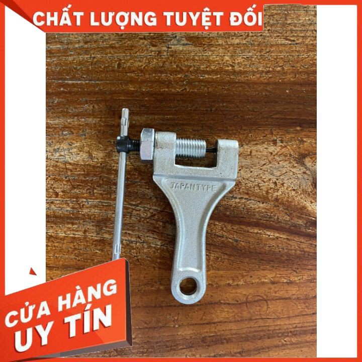 ❖GIÁ TỐT❖ Cảo tháo mắt sên xe máy MEINFA ( Vam Đột Xích )❖chuyên cho xe máy, xe đạp❖nhỏ gọn, tiện lợi chất lượng tốt