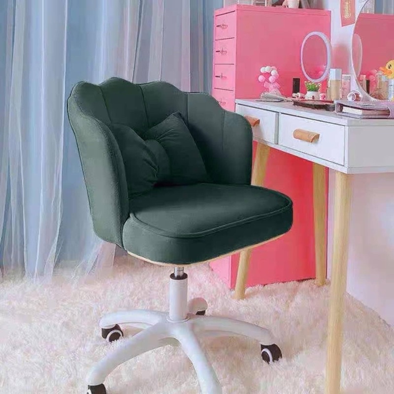 KHI MUA GHẾ XOAY 360 ĐỘ ÊM ĐẸP