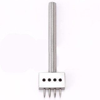 Dụng cụ đục lỗ đồ da 4.0-8.0mm