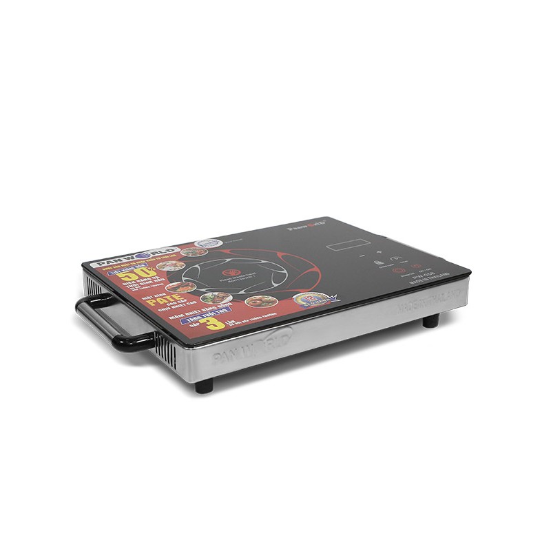 Bếp hồng ngoại Panworld PW-058 nhập khẩu Thailand